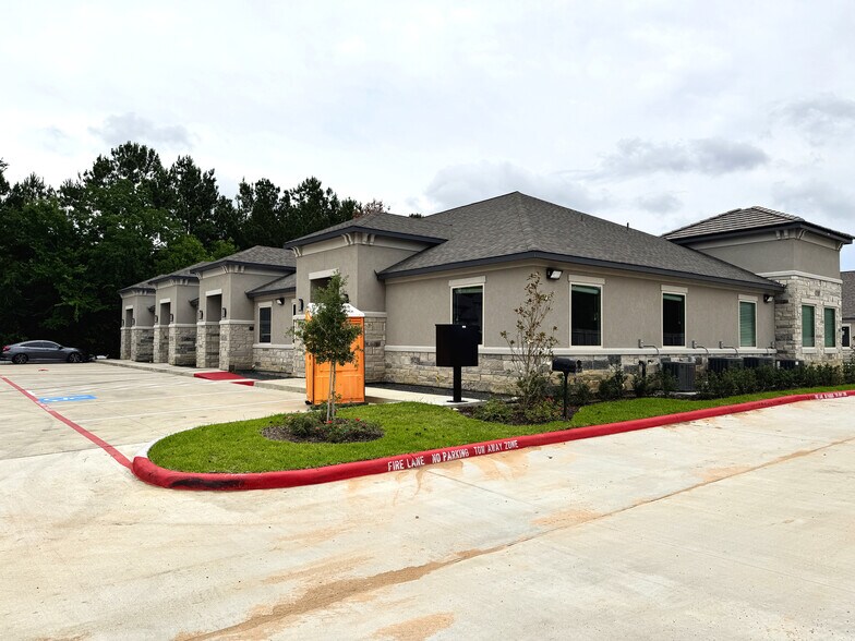 More Photos Of 12414 Spring Cypress Rd, Tomball Medical For Sale