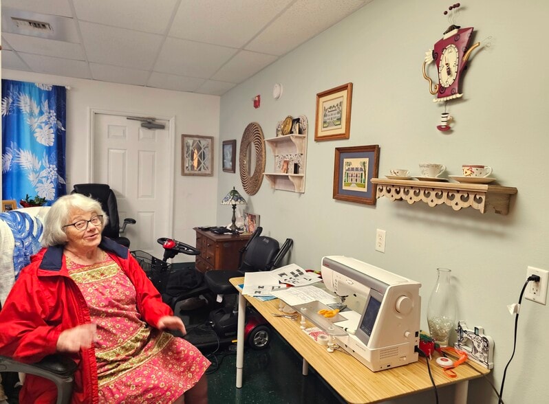 More Photos Of 301 Milford Pl, New Smyrna Beach Assisted Living For Sale