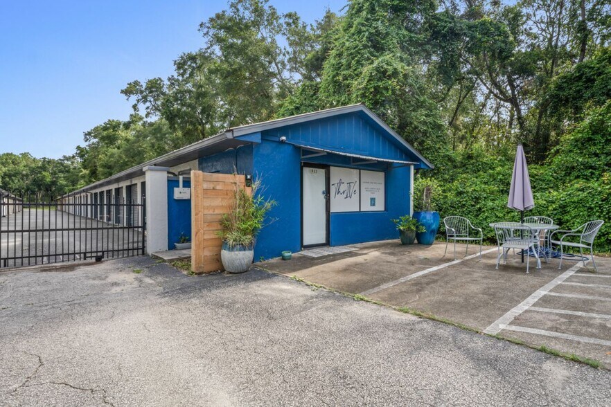 More Photos Of 16331 Cortez Blvd, Brooksville Self Storage For Sale