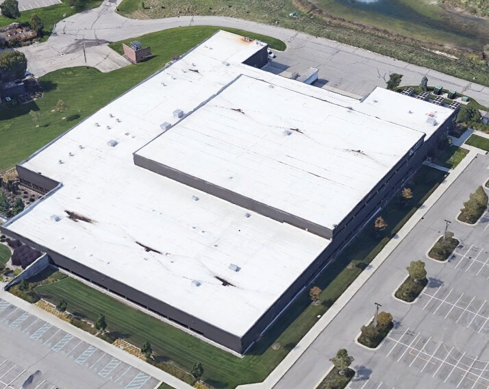 More Photos Of 5665 N Kraft Lk SE, Caledonia Medical For Lease