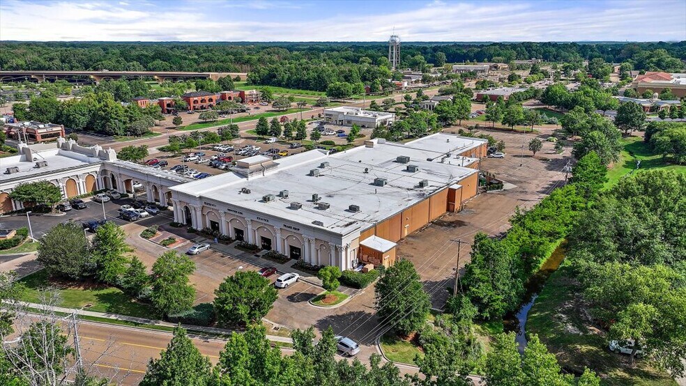 More Photos Of 1020-1038 Highway 51, Madison Unknown For Lease