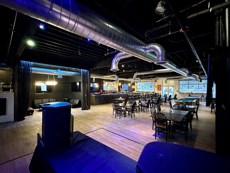 More Photos Of 231 E Main St, Trinidad Bar For Sale