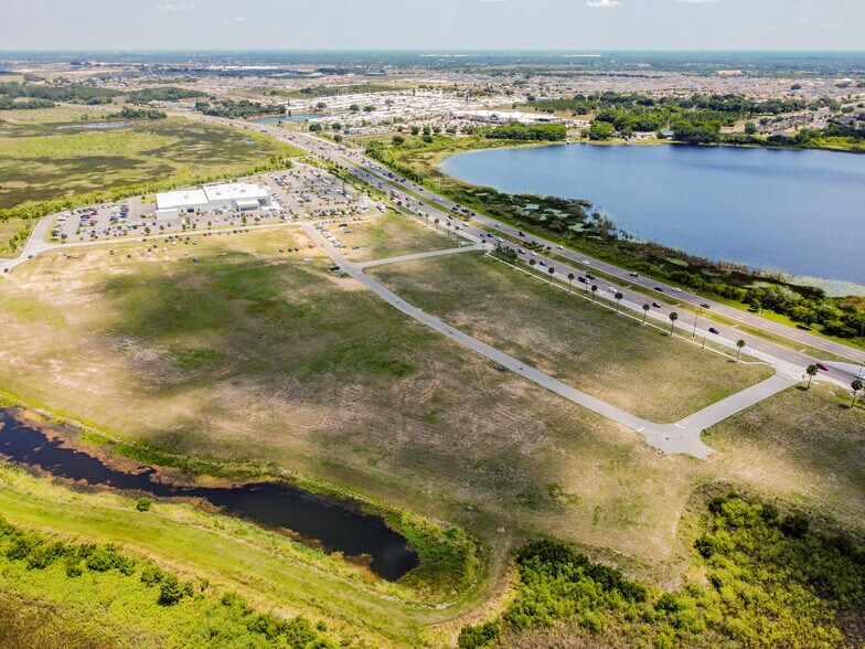 More Photos Of Highway 27, Haines City Land For Sale