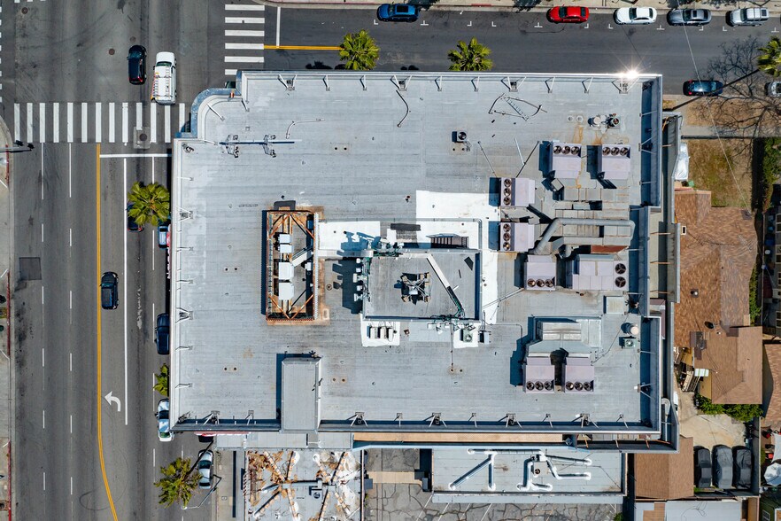 More Photos Of 5000 W Sunset Blvd, Los Angeles Medical For Lease