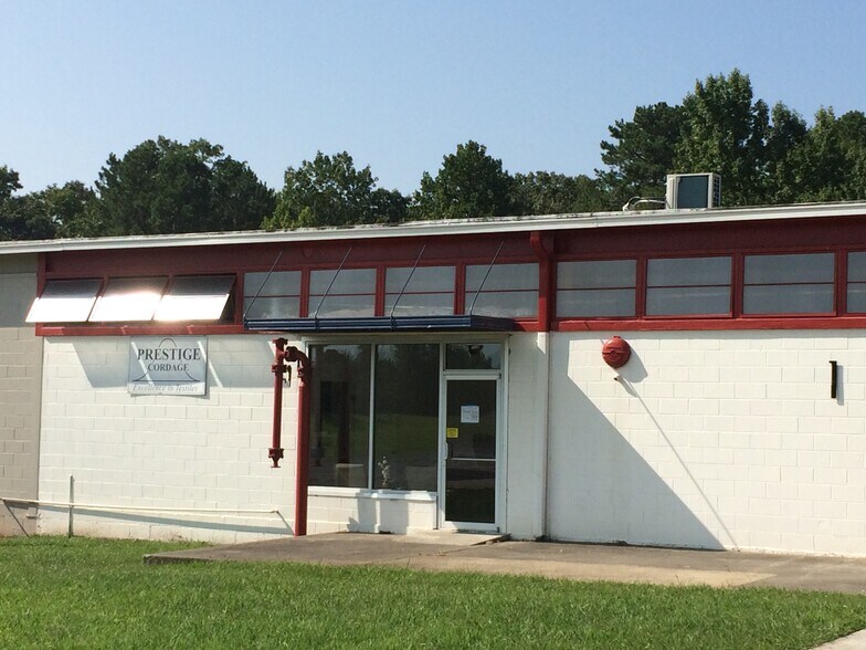 More Photos Of 359 Hood Rd, Jasper Manufacturing For Lease