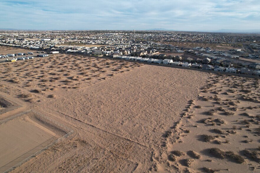 More Photos Of 13469 Coldham St, El Paso Land For Sale