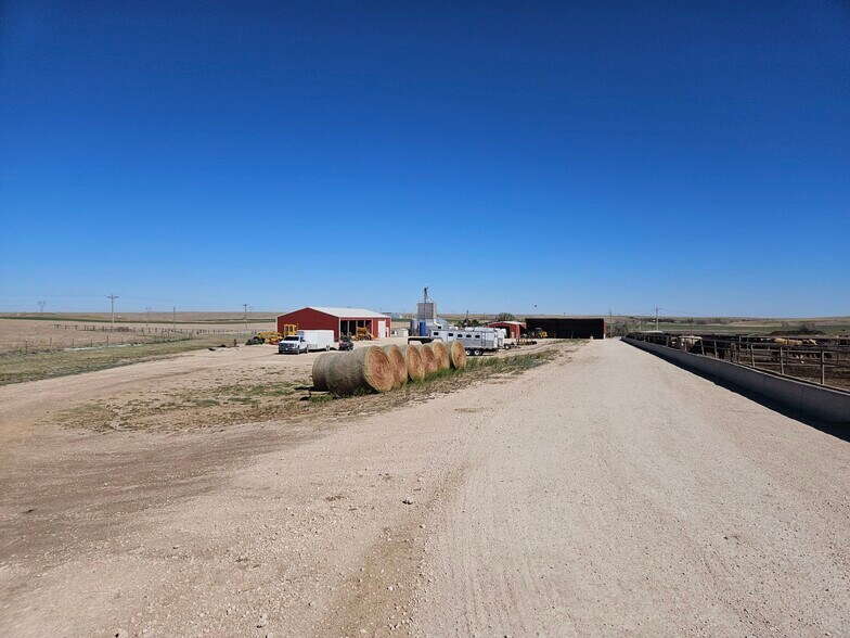 More Photos Of 5010 Big Valley Dr, Scott City Land For Sale