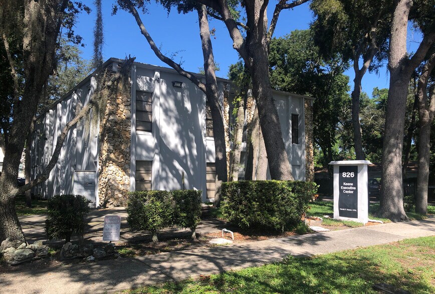 More Photos Of 826 N John St, Orlando Office For Lease