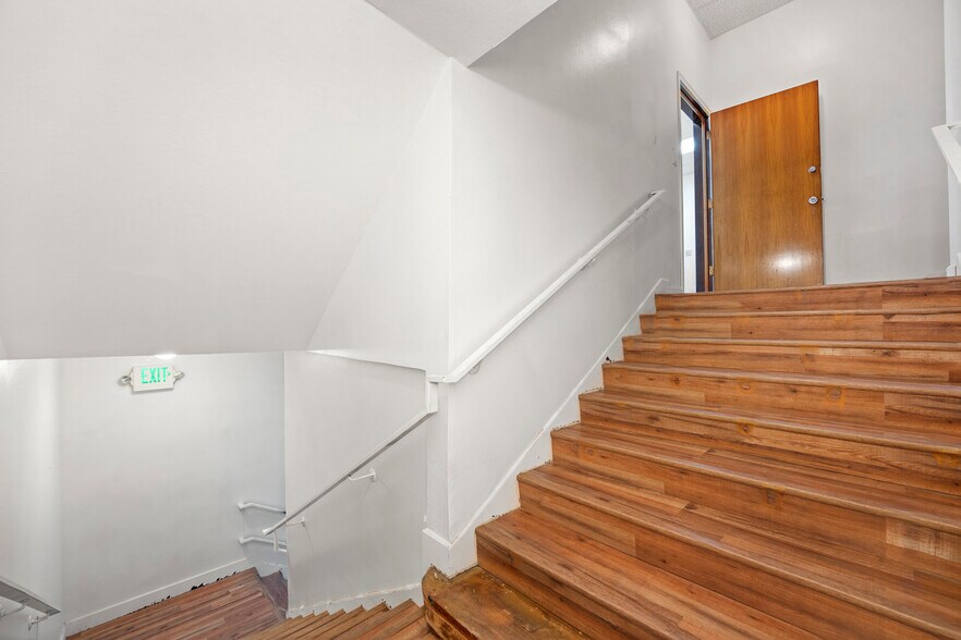 More Photos Of 347 E Weber Ave, Stockton Loft Creative Space For Sale