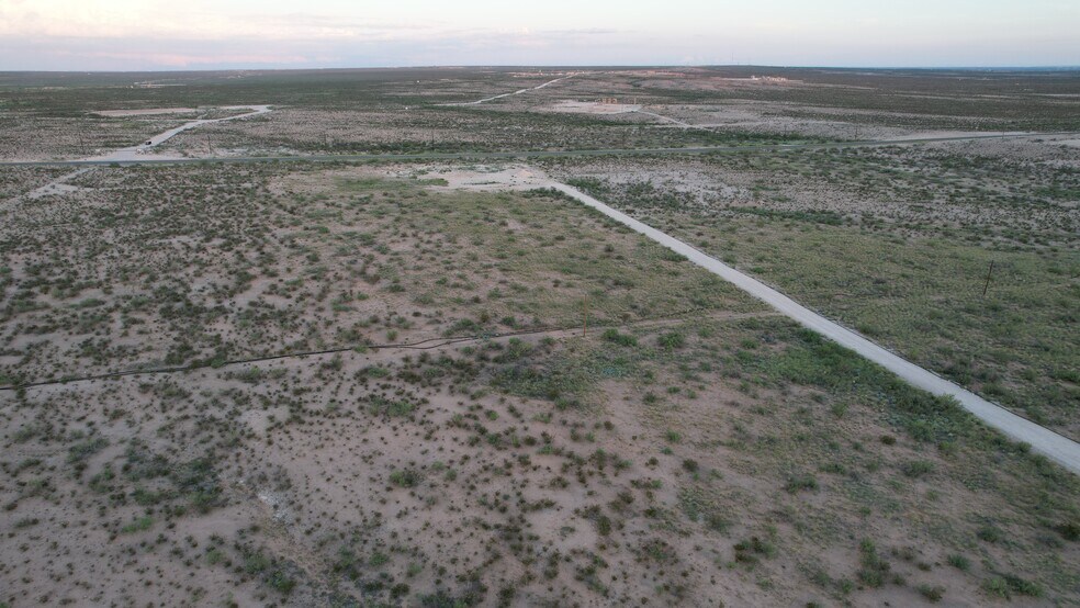 More Photos Of TBD FM 2355, Barstow Land For Sale