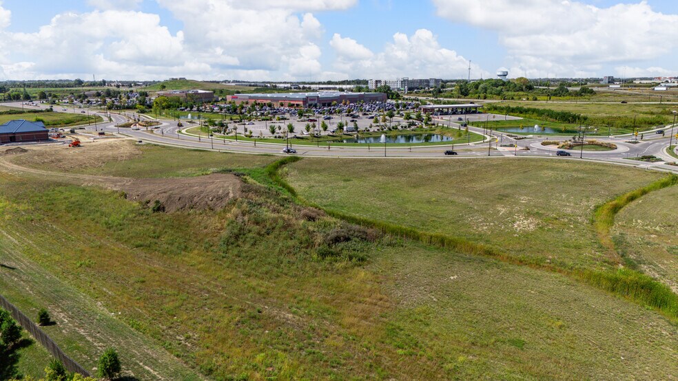 More Photos Of 7050 Veterans blvd, Liberty Township Land For Sale