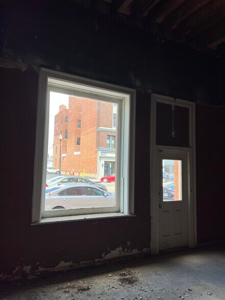 More Photos Of 112 W Main St, Troy Storefront For Sale