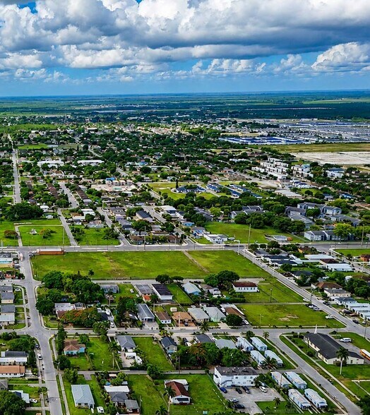 More Photos Of SW 328th street 7th St, Florida City Land For Sale