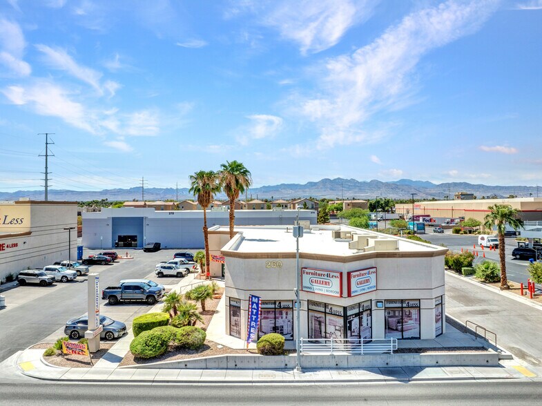 More Photos Of , Las Vegas General Retail For Sale
