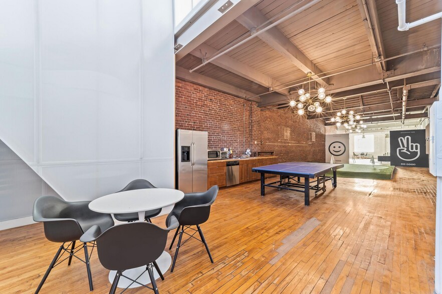 More Photos Of 1027 S Clinton Ave, Trenton Office For Sale
