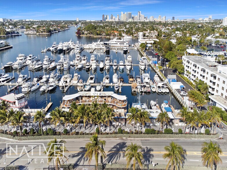 More Photos Of 849 Seabreeze Blvd, Fort Lauderdale Restaurant For Lease