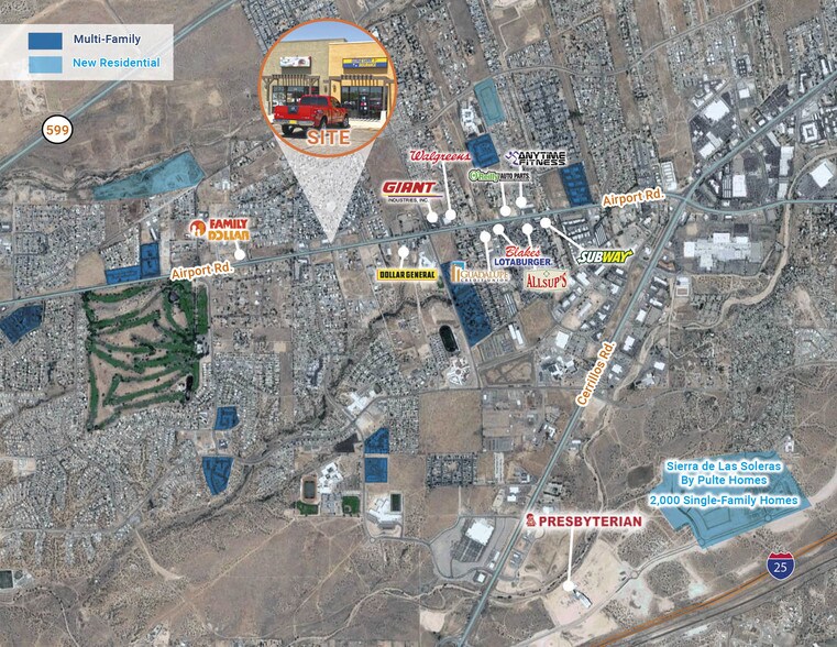 More Photos Of , Santa Fe Unknown For Sale