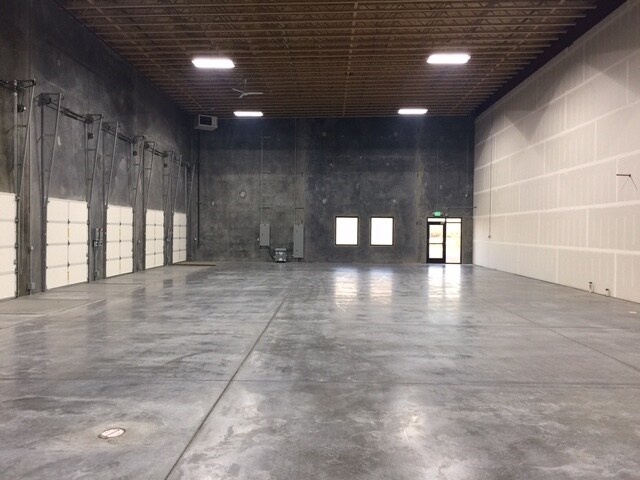More Photos Of 1601 Dale Ave, Benton City Warehouse For Lease