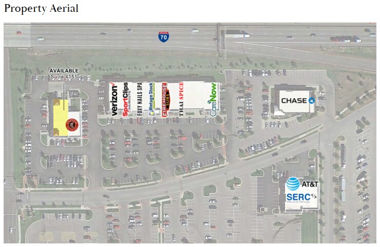 More Photos Of 4151 Sterling Ave, Kansas City Restaurant For Lease