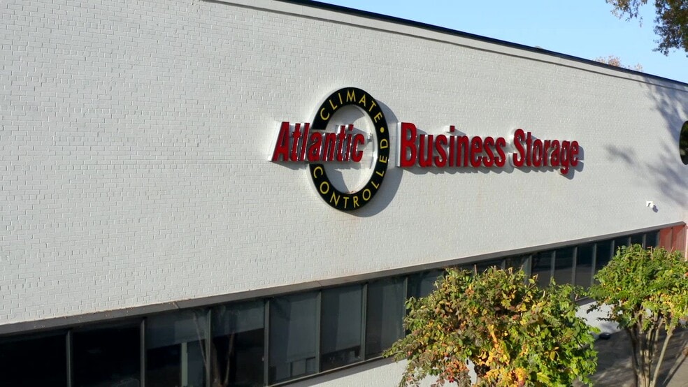 Primary Photo Of 3412 Monroe Rd, Charlotte Distribution For Lease