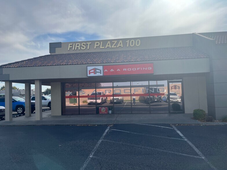 More Photos Of 100 N Morain St, Kennewick General Retail For Lease