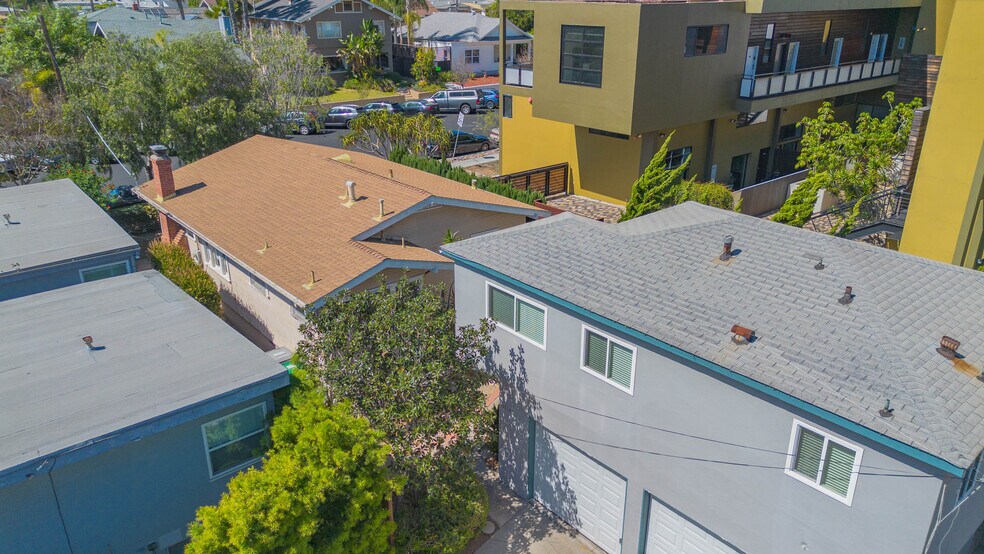 More Photos Of 1714 Robinson Ave, San Diego Apartments For Sale