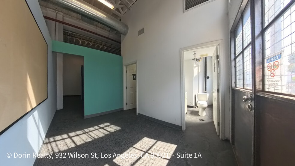 More Photos Of 932 Wilson St, Los Angeles Loft Creative Space For Lease