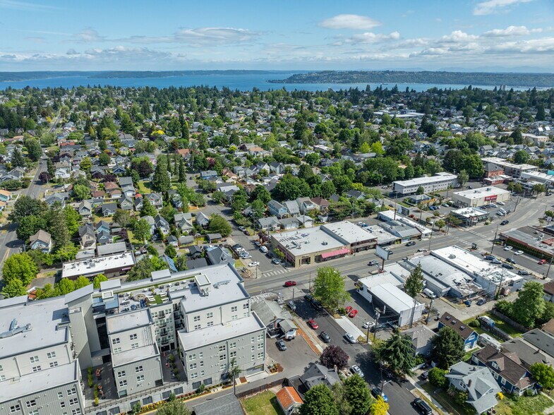 More Photos Of 3102-3104 6th Ave, Tacoma Storefront For Sale