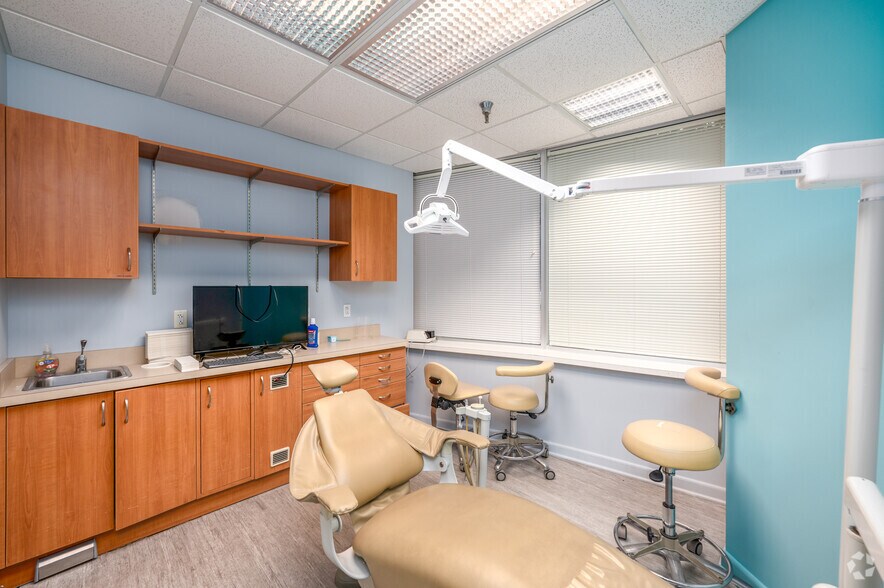 Photo of 2nd Floor Ste 206