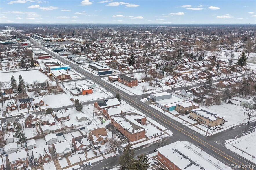 More Photos Of 14801 Joy Rd, Detroit Apartments For Sale