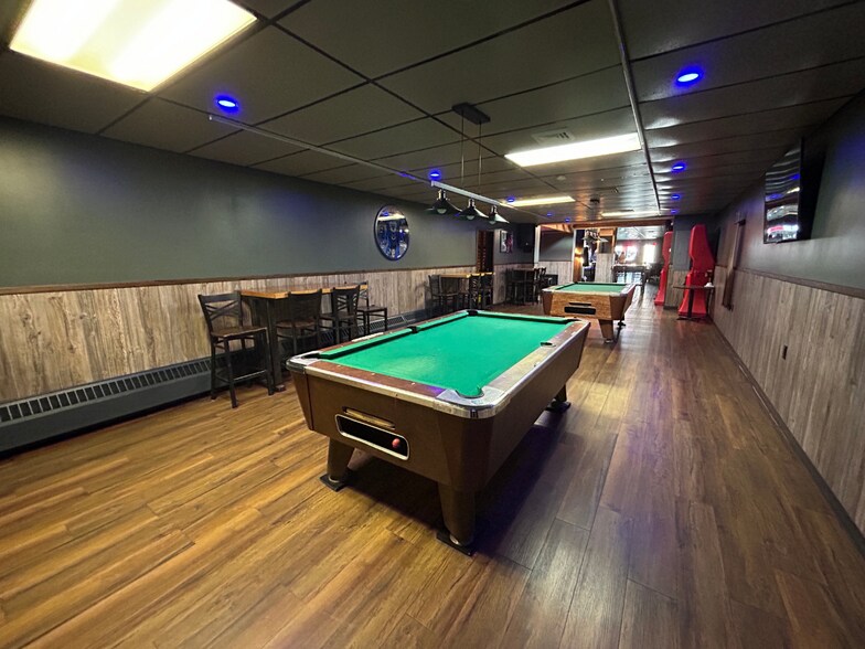 More Photos Of 1117 Ludington St, Escanaba Storefront Retail Residential For Sale