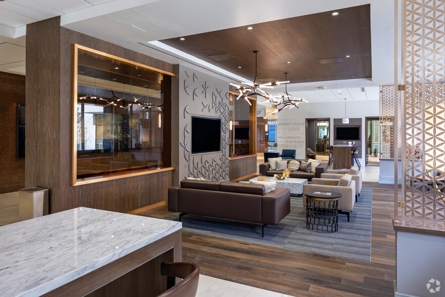 More Photos Of 3414 Peachtree Rd NE, Atlanta Office For Lease