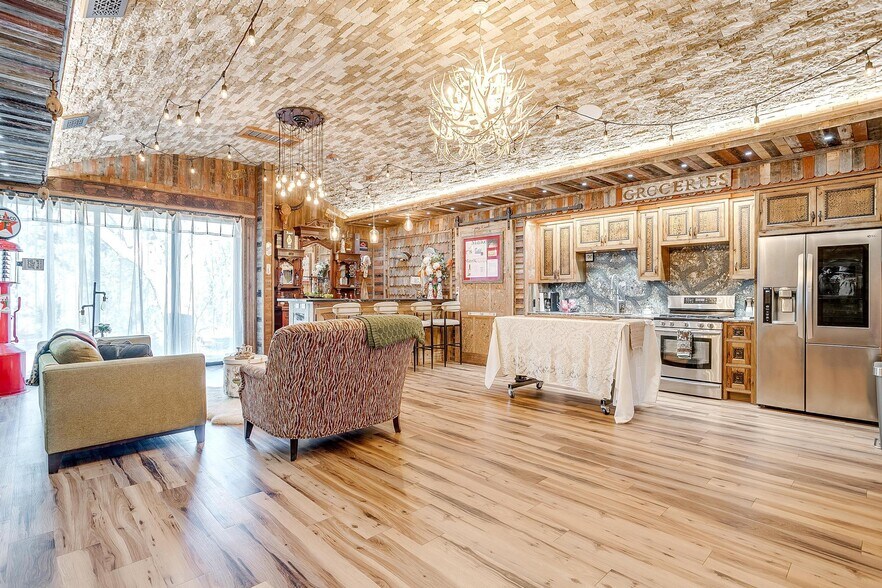 More Photos Of 10501 County Road 525, Mansfield Hospitality For Sale