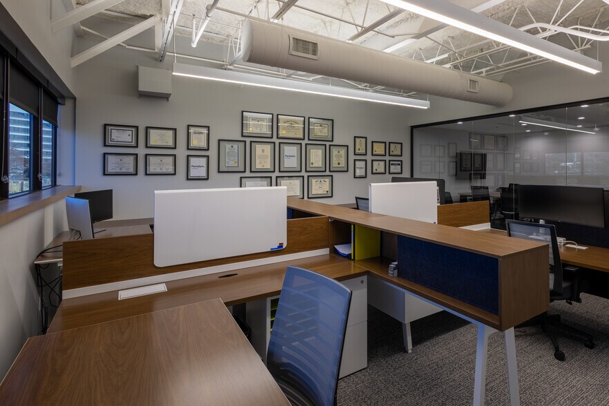 More Photos Of 761 Old Hickory Blvd, Brentwood Office For Lease