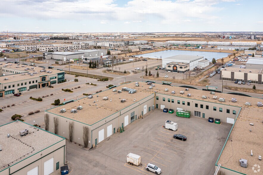 More Photos Of 2181 Premier Way, Sherwood Park Unknown For Lease