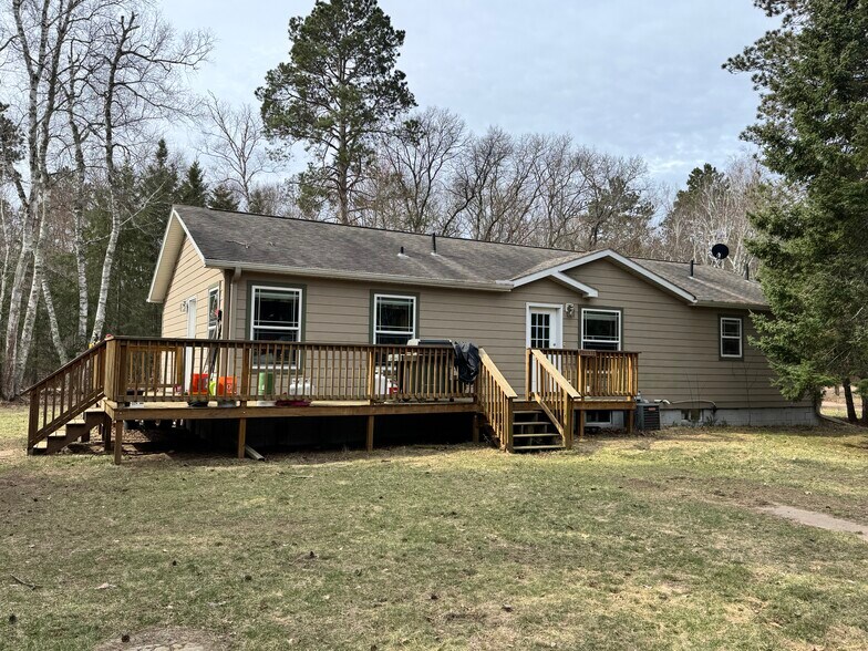 More Photos Of 38594 County Road 3, Crosslake Land For Sale