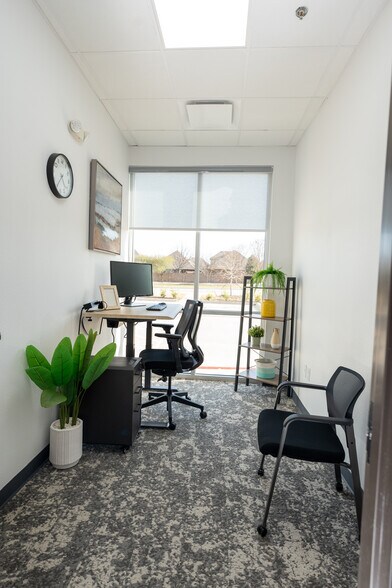 More Photos Of 8720 Silverado Trail, McKinney Coworking Space