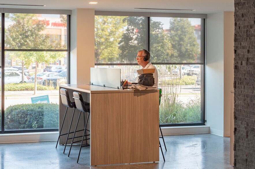 More Photos Of 11220 W Burleigh St, Wauwatosa Coworking Space