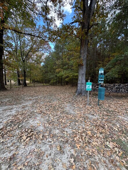 Primary Photo Of 1181 Pleasant Hill Rd, Haworth Trailer Camper Park For Sale