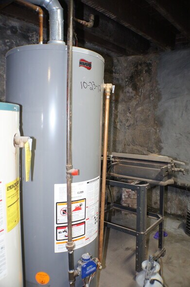 More Photos Of 5-7 S 6th St, New Bedford Restaurant For Sale