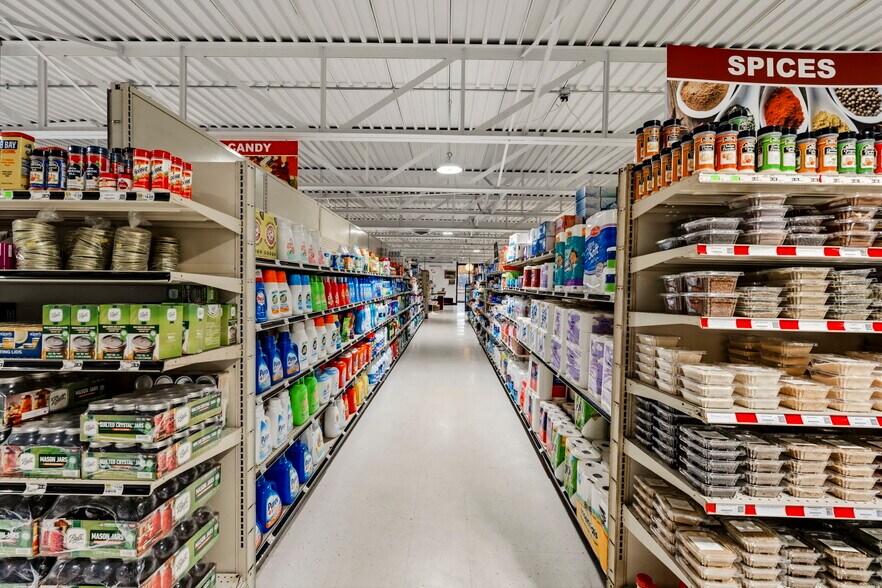 More Photos Of 4144 Pennsylvania 147 Hwy, Herndon Supermarket For Sale