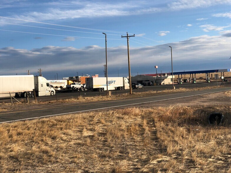 More Photos Of Lot 1 69, Walsenburg Land For Sale