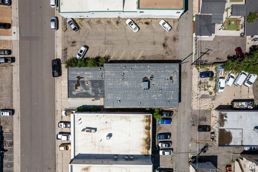More Photos Of 1860 S Acoma St, Denver Light Distribution For Lease