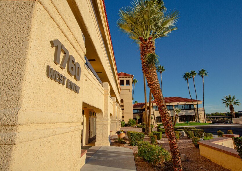 More Photos Of 1820 E River Rd, Tucson Unknown For Lease