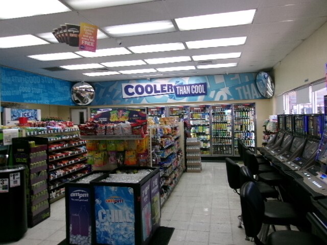 More Photos Of 1619 S Las Vegas Blvd, Las Vegas Convenience Store For Sale