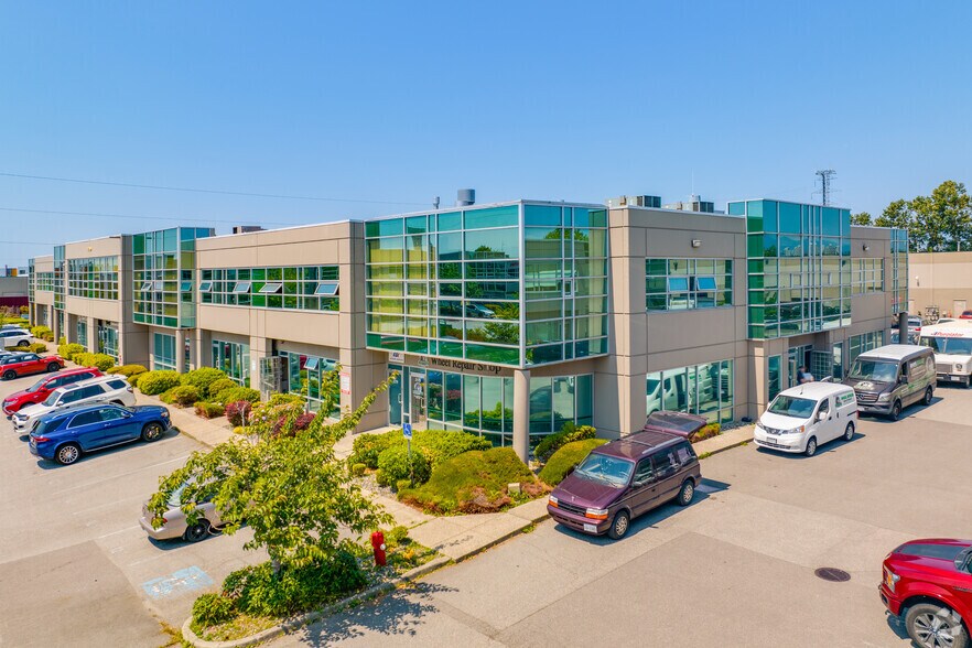 More Photos Of 21331 Gordon Way, Richmond Warehouse For Sale