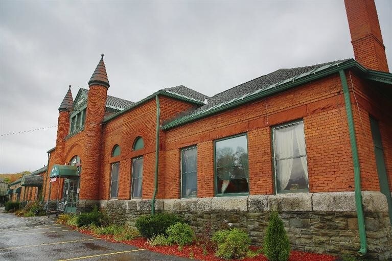 More Photos Of 58-60 Market St, Oneonta Restaurant For Sale