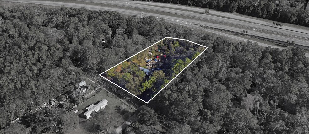 More Photos Of 201 Brookview Dr N, Jacksonville Land For Sale