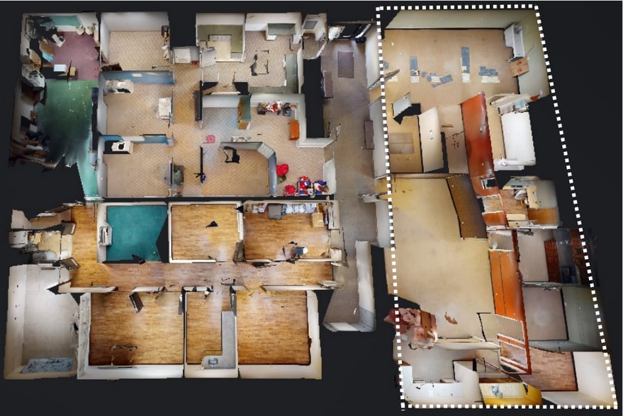 More Photos Of 8609 Kingston Pike, Knoxville Medical For Lease