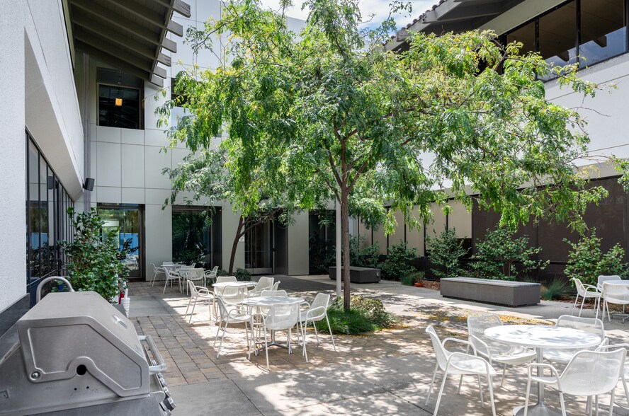 More Photos Of 3111 Coronado Dr, Santa Clara Office For Lease